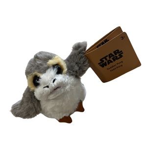 Star Wars 💫 Toddler Porg (Petit Porg).